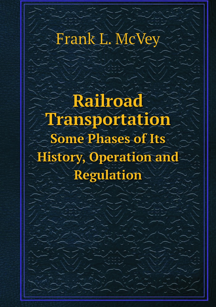 

Railroad Transportation