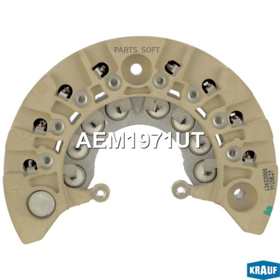 

Диодный Мост Генератора Krauf aem1971ut
