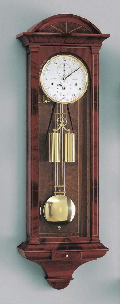 

Настенные часы Kieninger 2542-31-02*