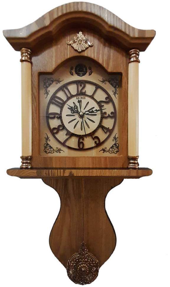 

Настенные часы Kairos KR001OAK