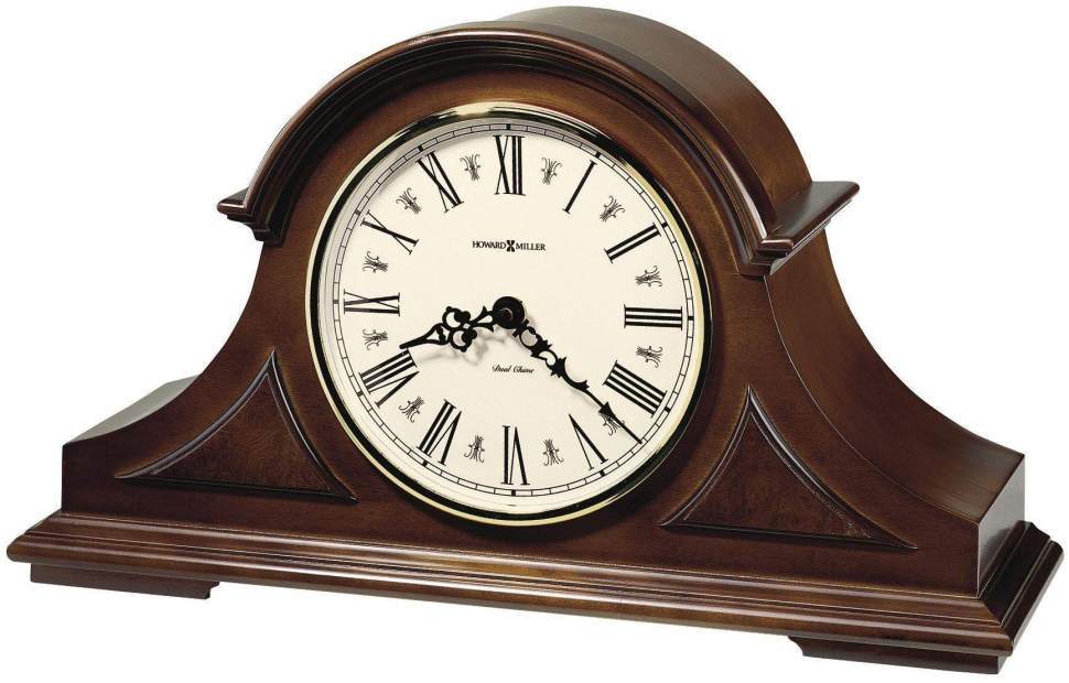 

Настольные часы HOWARD MILLER 635-107