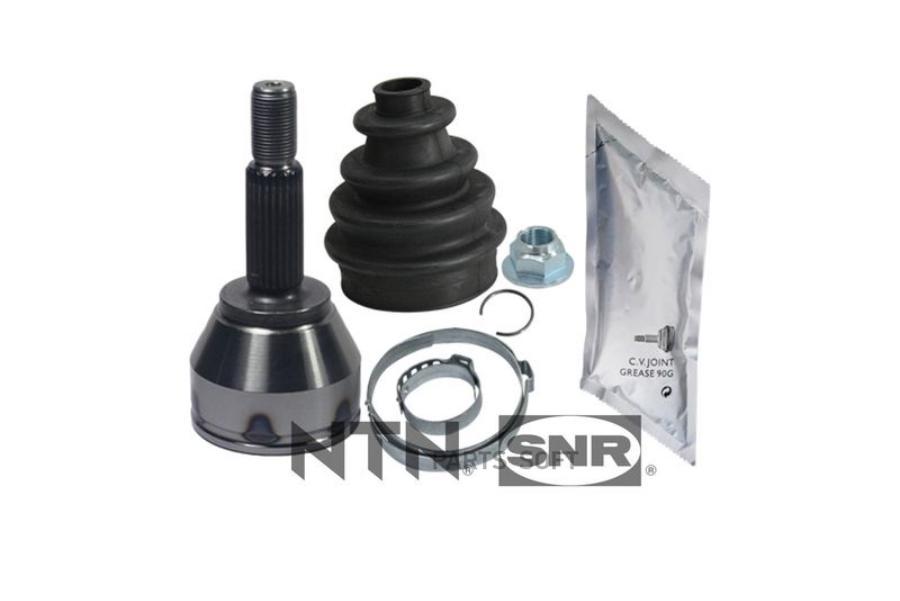 

NTN / SNR OJK52001 Наружный ШРУС 1шт