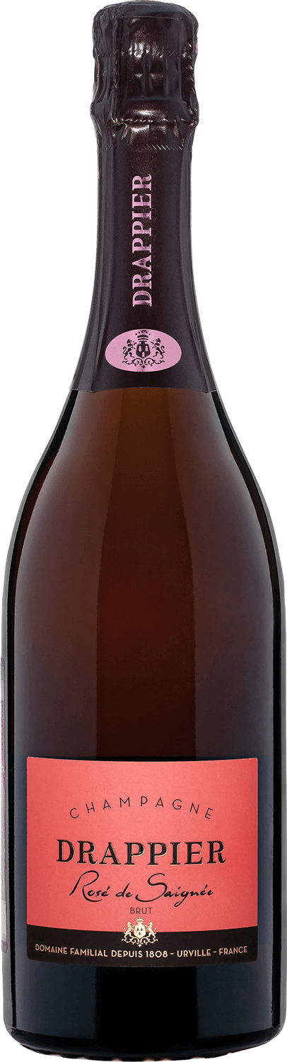 

Игристое вино Drappier Brut Rose Champagne AOP