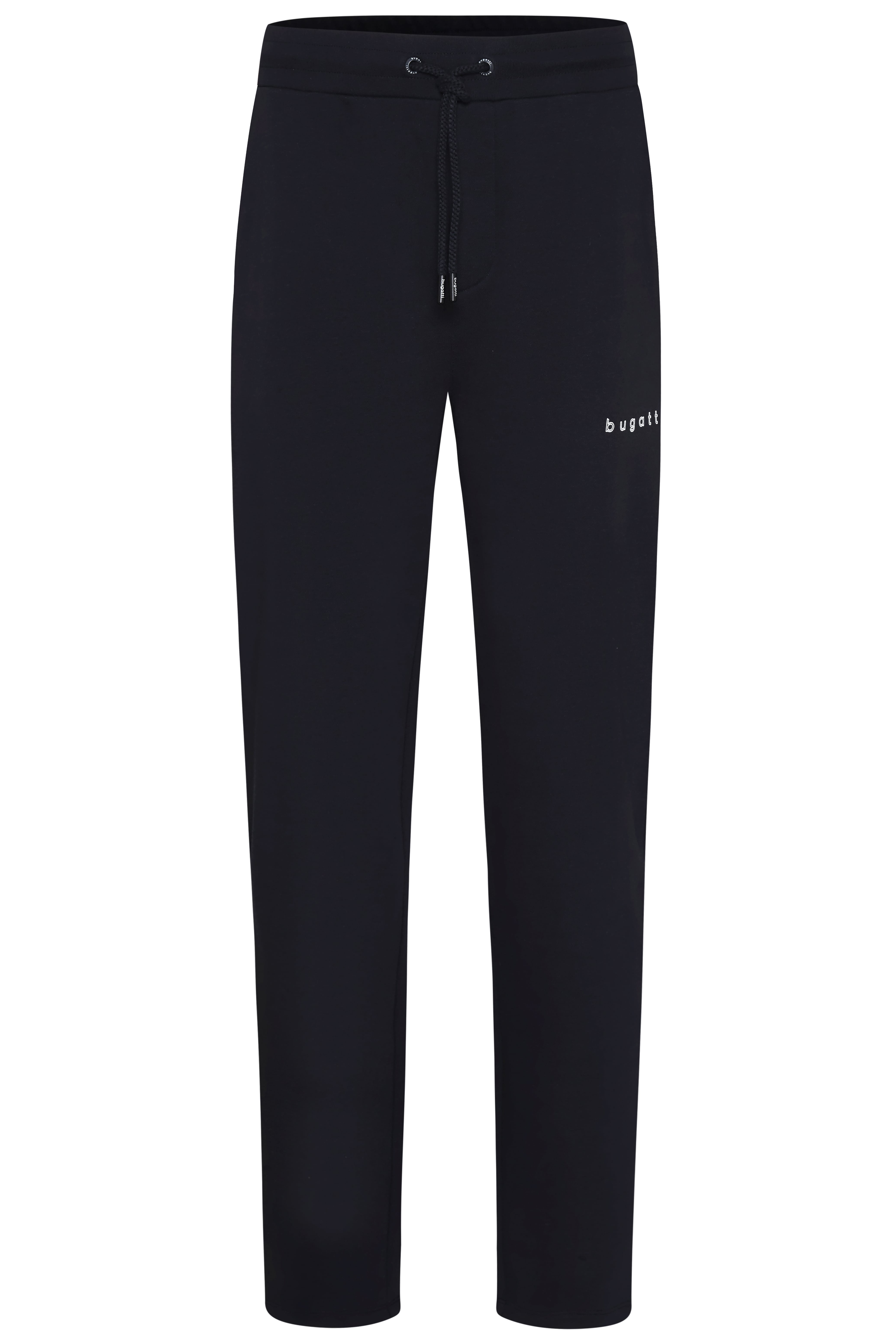 

Брюки мужские Bugatti 8250 15196/390 синие XL, 8250 15196/390