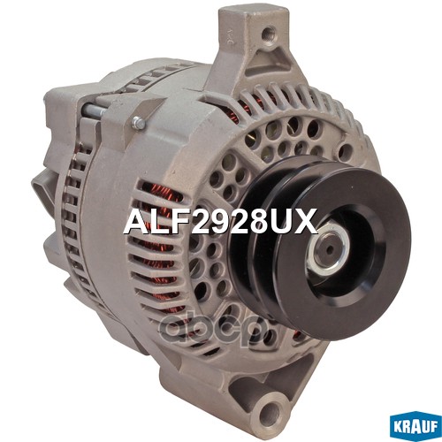 

Генератор Krauf ALF2928UX
