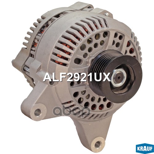 

Генератор Krauf ALF2921UX