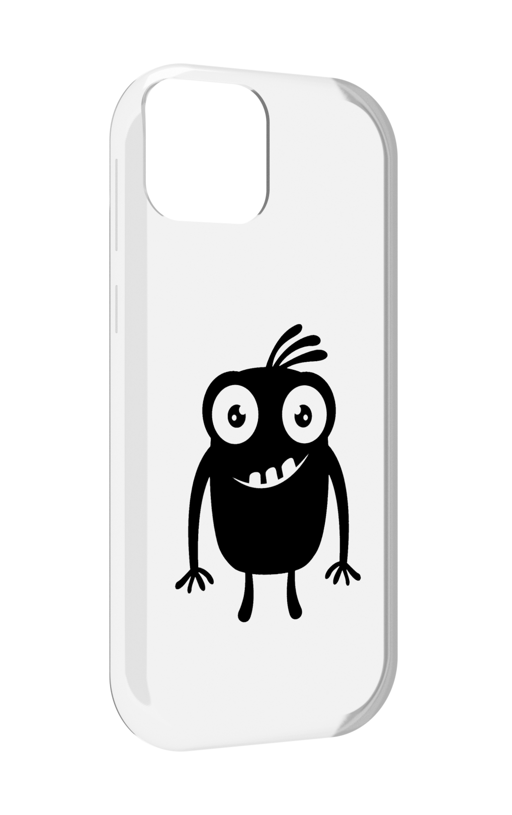 

Чехол MyPads Масяня для UleFone Note 6 / Note 6T / Note 6P, Прозрачный, Tocco