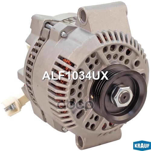 

Генератор Krauf ALF1034UX