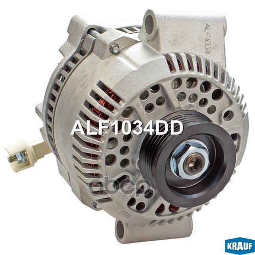 

Генератор Krauf ALF1034DD