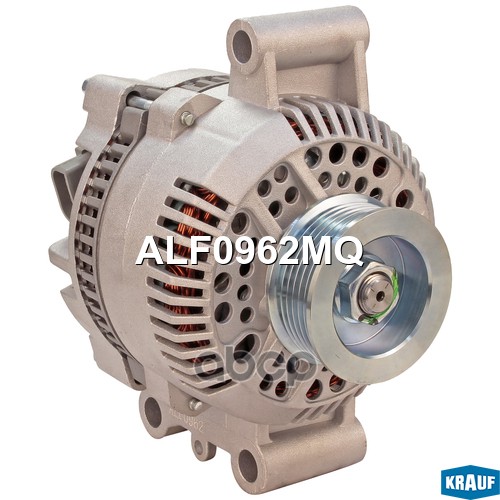 

Генератор Krauf ALF0962MQ