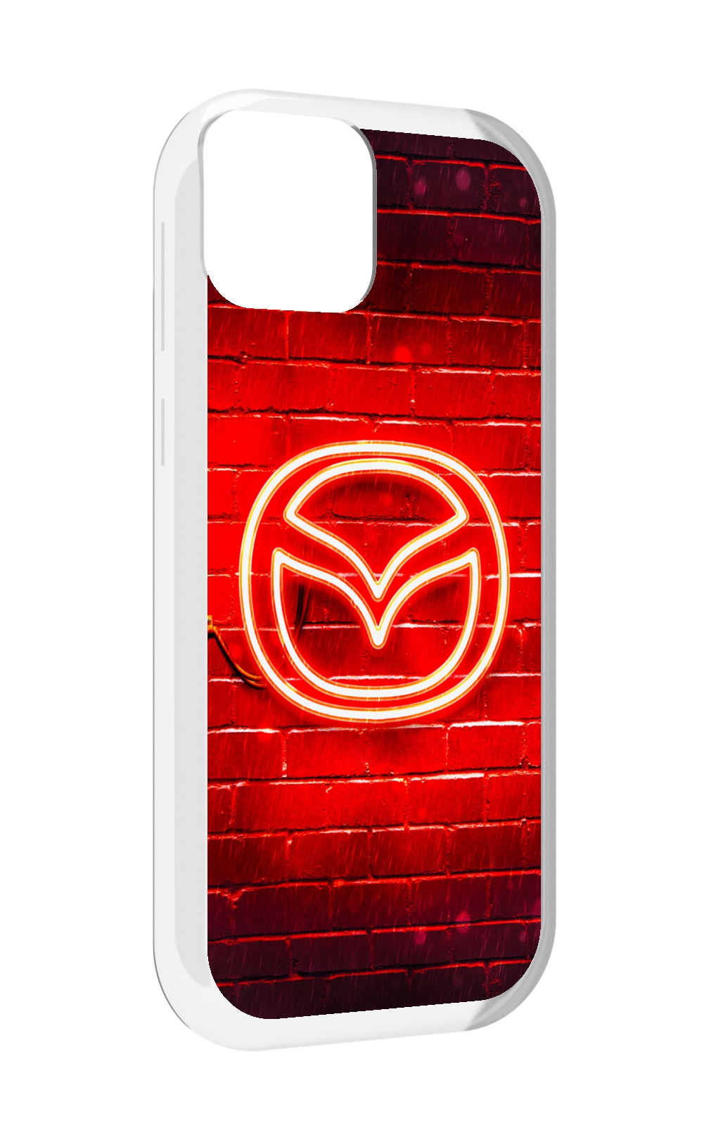 

Чехол MyPads Мазда для UleFone Note 6 / Note 6T / Note 6P, Прозрачный, Tocco