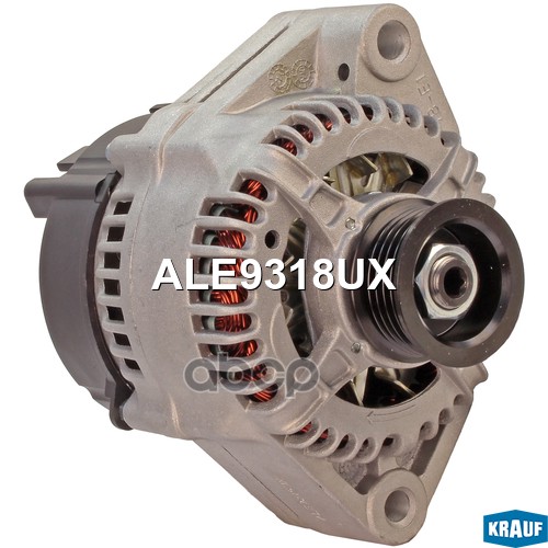 

Генератор Krauf ALE9318UX