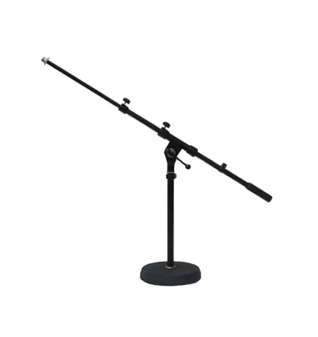 

Стойка микрофонная ECO MS038 черный, MS038