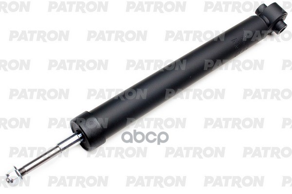 

Амортизатор подвески задн CHEVROLET Aveo/ Kalos (KLAS) 02-10 PATRON PSA443399
