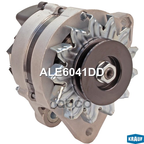 

Генератор Krauf ALE6041DD