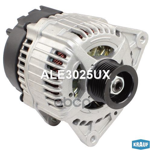 

Генератор Krauf ALE3025UX