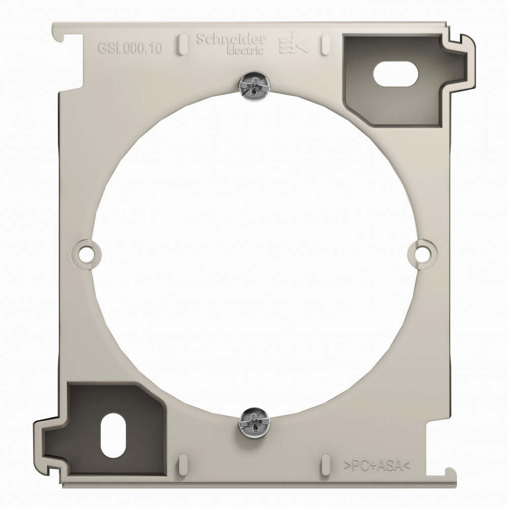 

Расширение коробки ОП Glossa, молочный, Белый, Glossa_GSL000900C