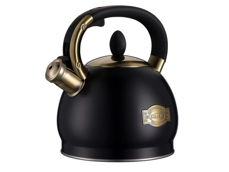 фото Чайник regent inox linea tea 3l 93-tea-37