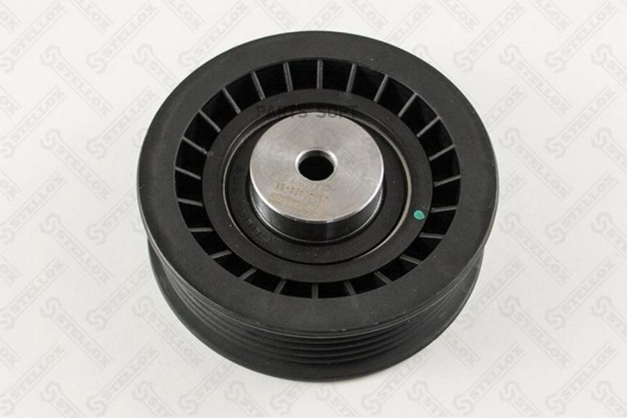

Ролик обводной VW T4 2.0/2.5/2.4D/2.5TDi 90 STELLOX 0340464SX