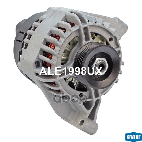 

Генератор Krauf ALE1998UX