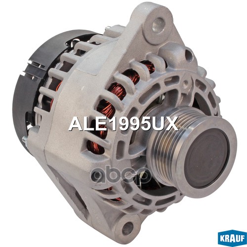 

Генератор Krauf ALE1995UX