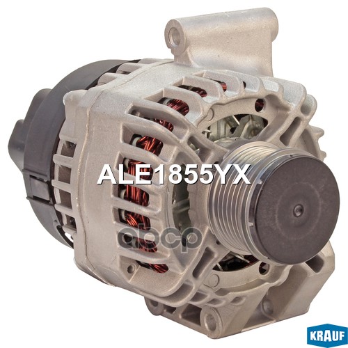 

Генератор Krauf ALE1855YX