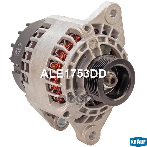 

Генератор Krauf ALE1753DD