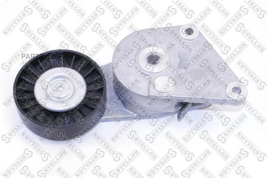 

Ролик натяжной! с кондиционером\ Citroen Xantia, Peugeot 306/406, Fiat 1.6-2.0 93> STELLOX
