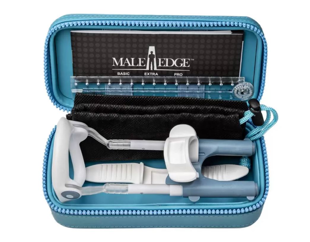 Устройство для увеличения пениса Male Edge Basic