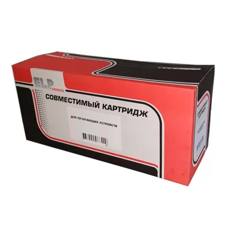 

Картридж для лазерного принтера ELP (Type MP3554) черный, совместимый