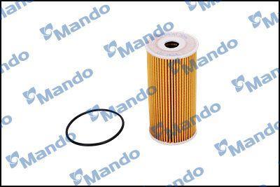

Фильтр Масляный Eeok0003y Mando арт. EEOK0003Y