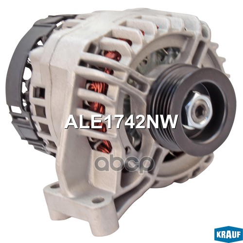 

Генератор Krauf ALE1742NW