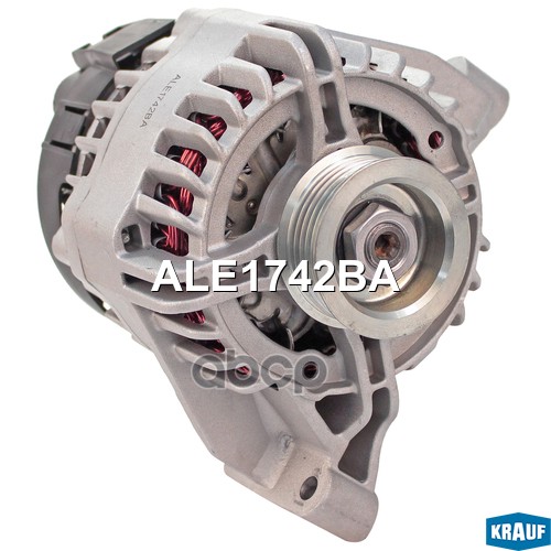 

Генератор Krauf ALE1742BA