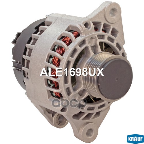 

Генератор Krauf ALE1698UX