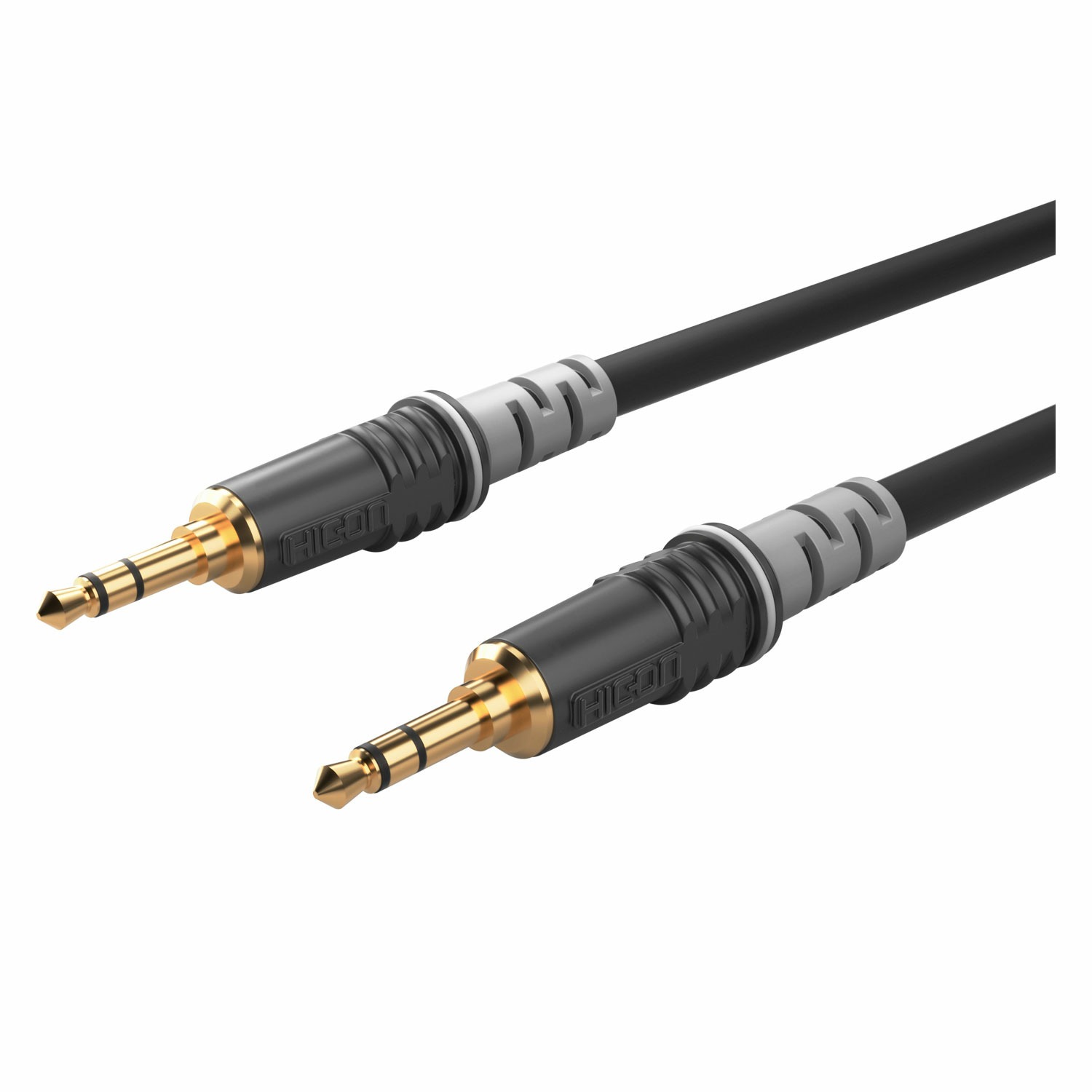 Кабель аудио 1xMini Jack - 1xMini Jack Sommer Cable HBA-3S-0150 1.5m