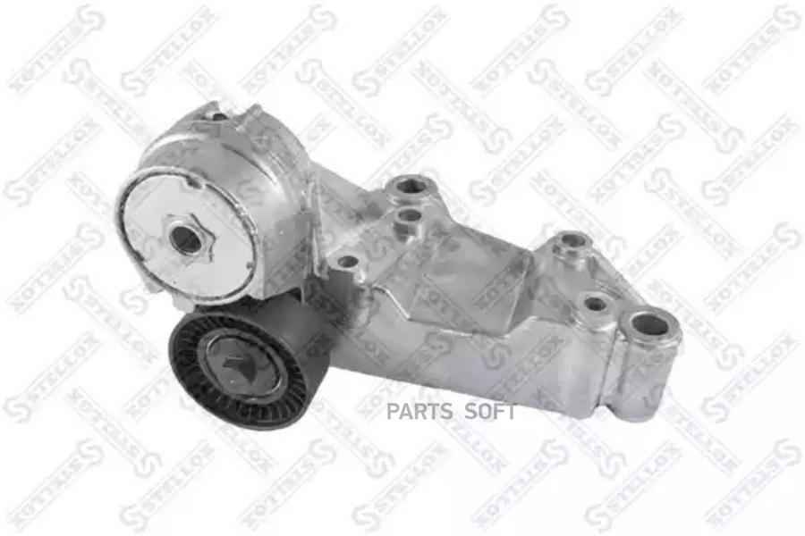 

Ролик натяжной ремня НО Ford Focus/Tourneo/Transit 1.8TDCi 01 STELLOX 0340751SX