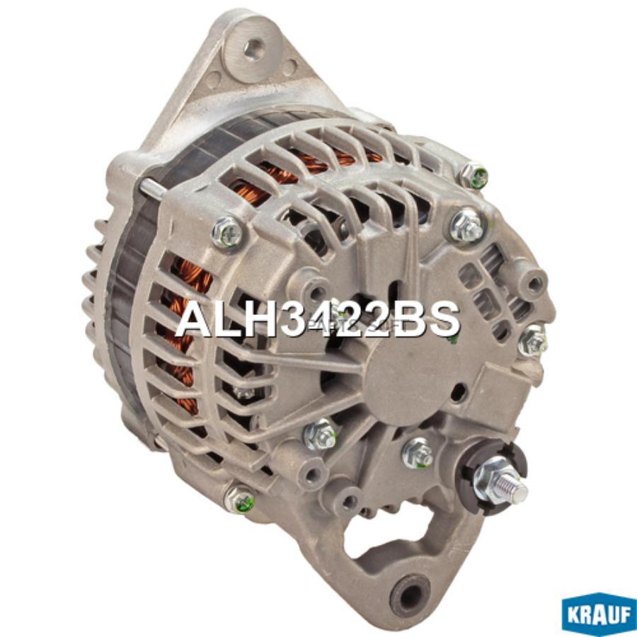 

Генератор Krauf ALH3422BS