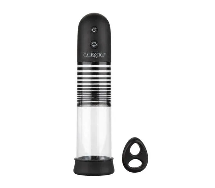 Автоматическая вакуумная помпа Rechargeable EZ Pump Kit