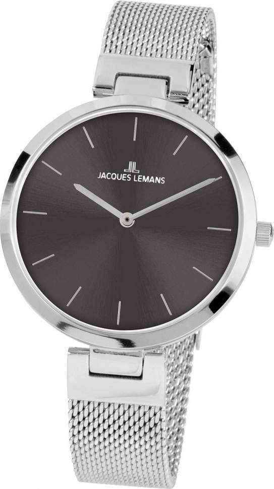 

Наручные часы Jacques Lemans 1-2110, 1-2110