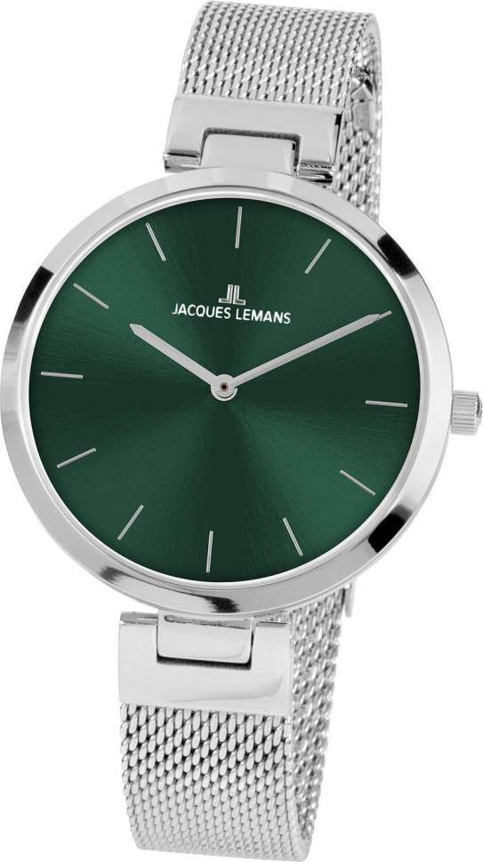 

Наручные часы Jacques Lemans 1-2110, 1-2110