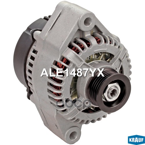 

Генератор Krauf ALE1487YX