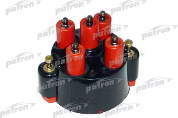 PATRON Крышка распределителя зажигания PATRON PE15042