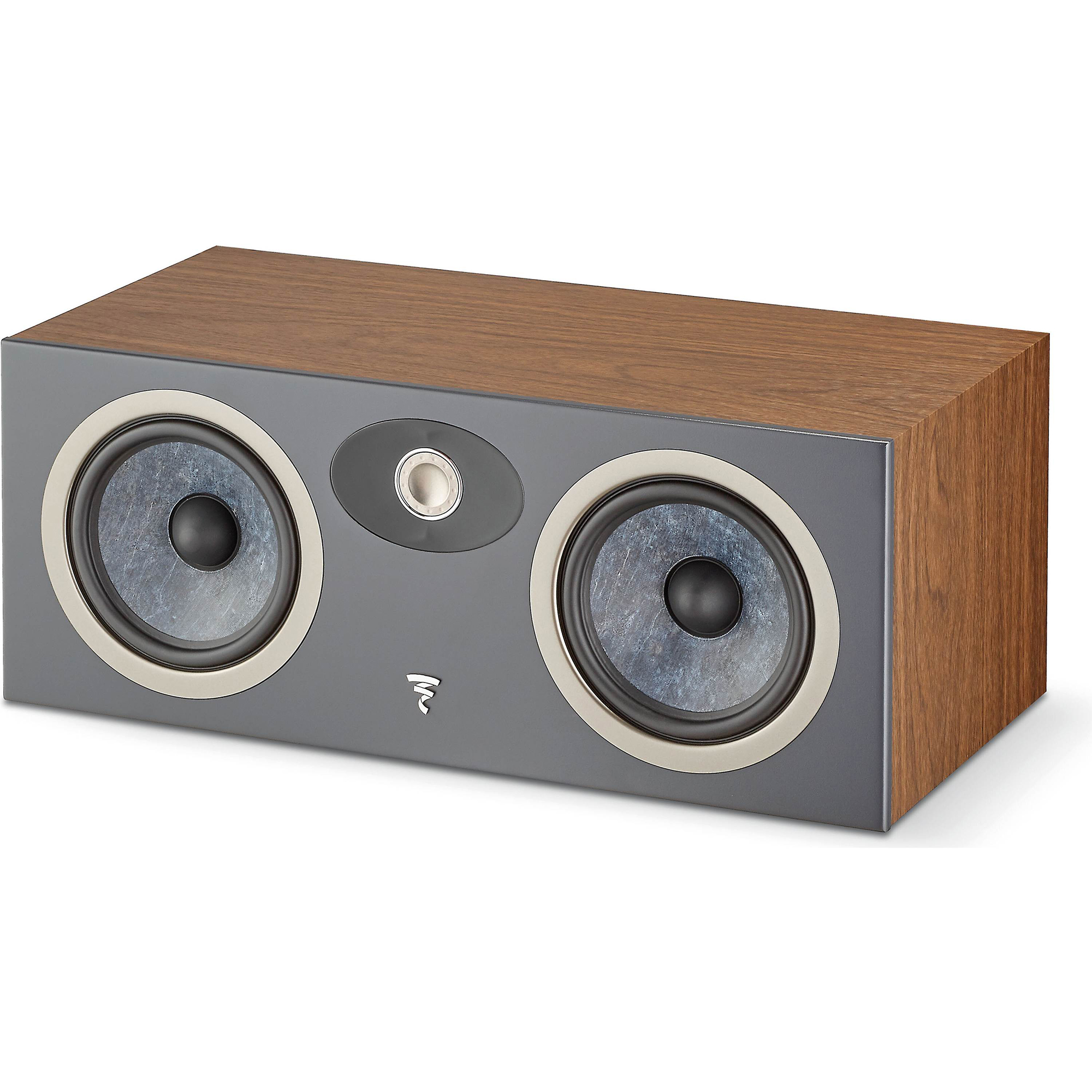 

Пассивная акустика Focal Theva Center Dark Wood, Theva Center Dark Wood