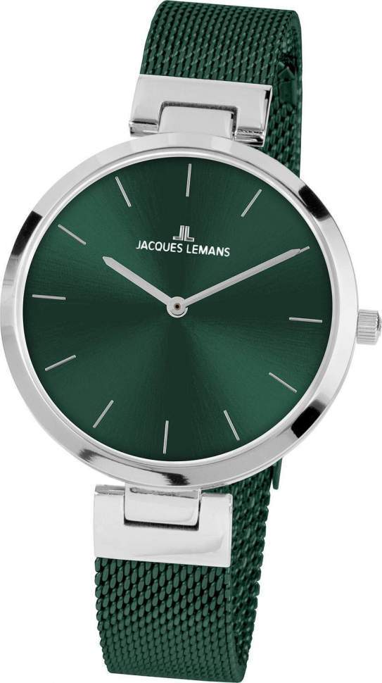 

Наручные часы Jacques Lemans 1-2110, 1-2110