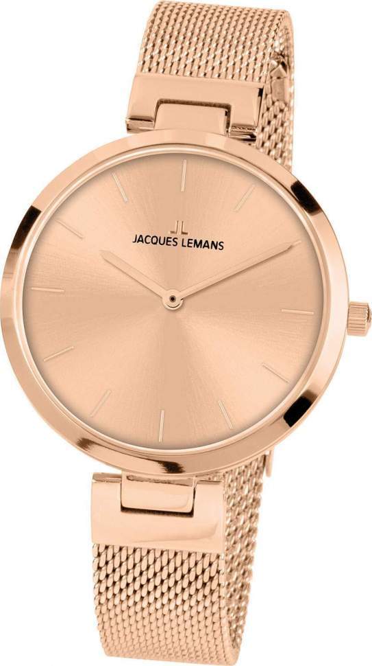 

Наручные часы Jacques Lemans 1-2110, 1-2110