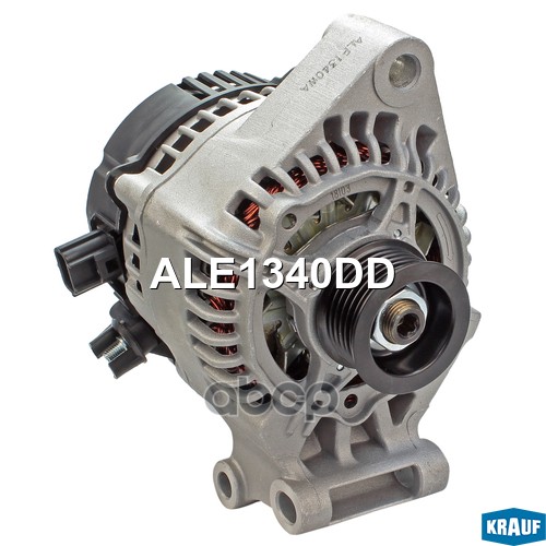 

Генератор Krauf ALE1340DD