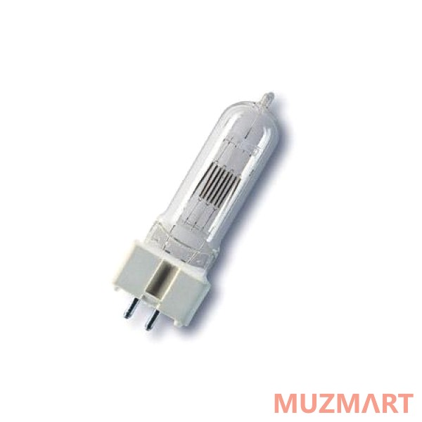 

Osram 230V/650W GCT GY-9,5 T27 64718 Лампа галогенная