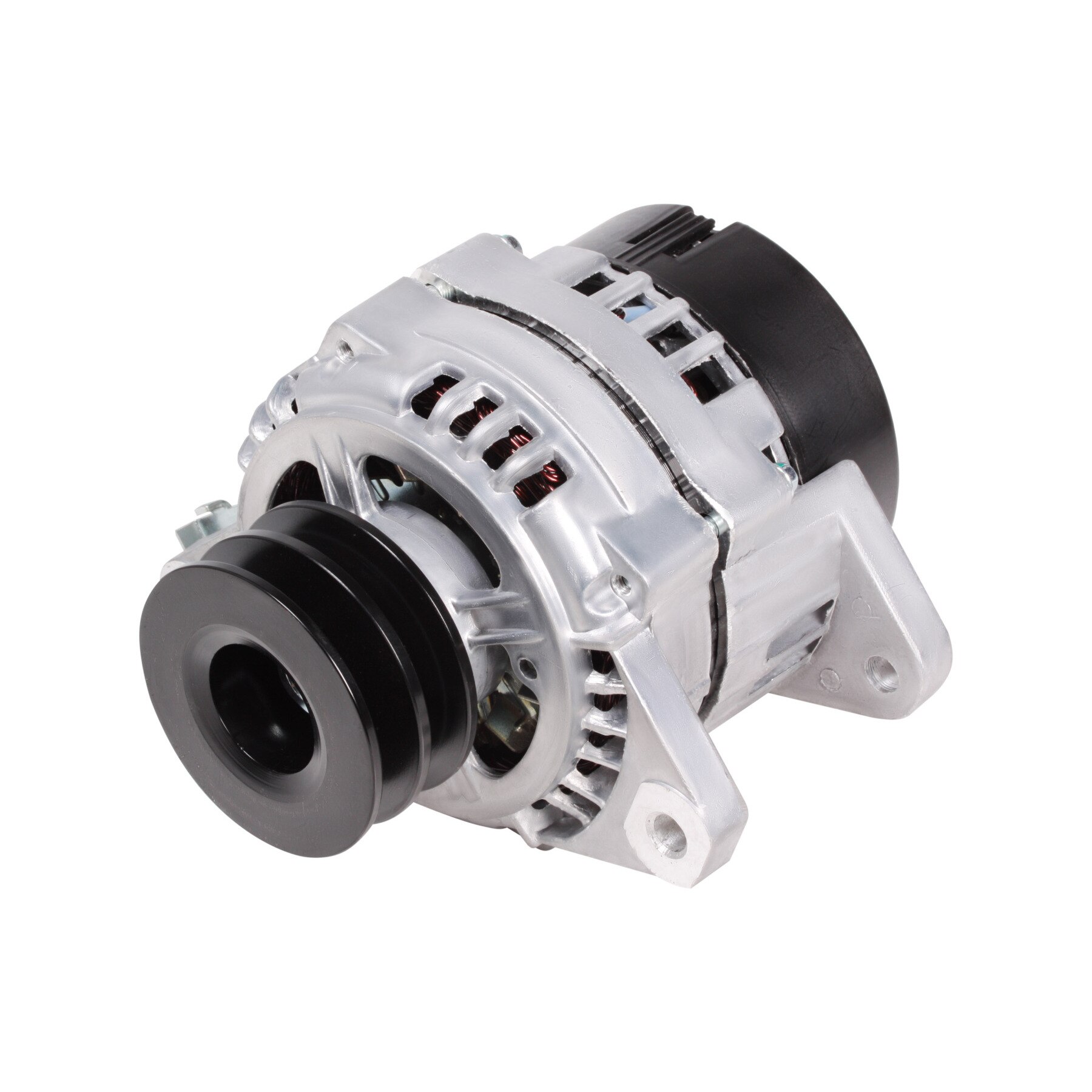 

Генератор Krauf ALE1230UX