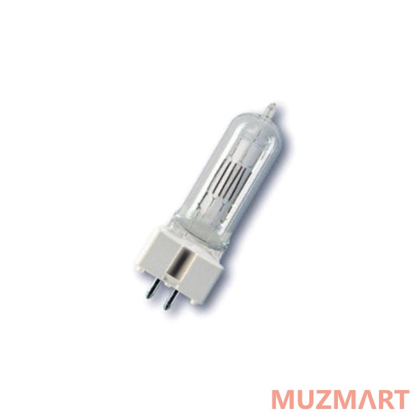 

Osram 230V/500W GY-9,5 FRH CP/82 64674 Лампа галогенная