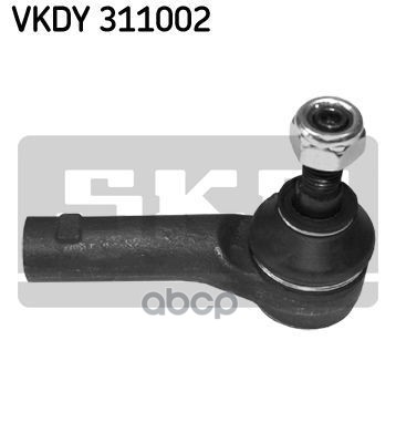 

Наконечник Рулевой Левый! Vw Bora/Golf, Audi A3 98> Skf арт. VKDY311002